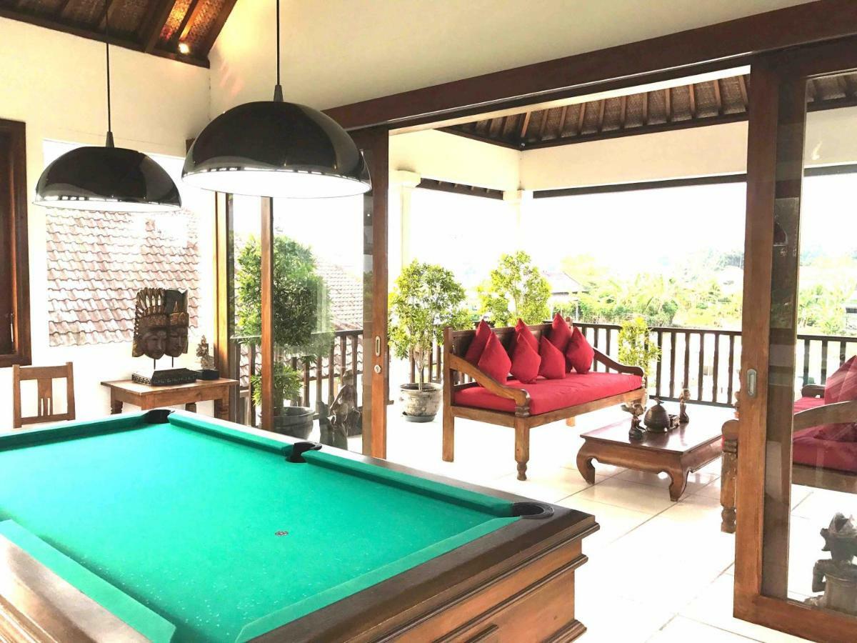 Villa Jaal Kuta Lombok Exterior foto